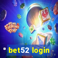 bet52 login